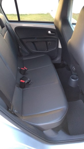 Vw Cross Up Tsi 18/18 - Zerado Super Completo!