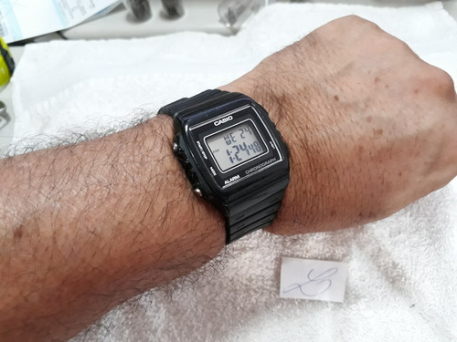 Relógio Casio Edifice, Cronógrafo - Ef511 !