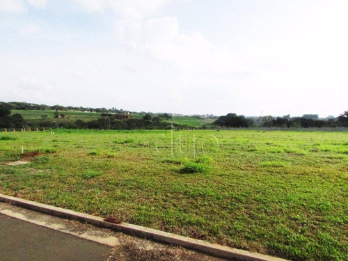 Terreno À Venda, 416 M² Por R$ 250.000,00 - Condominio Moinho Vermelho - Piracicaba/sp - Te1527