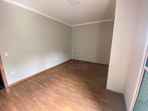 Imagem 24 de 30 de Sobrado Com 2 Dormitórios À Venda, 124 M² Por R$ 485.000,00 - Parque Erasmo Assunção - Santo André/sp - So2960
