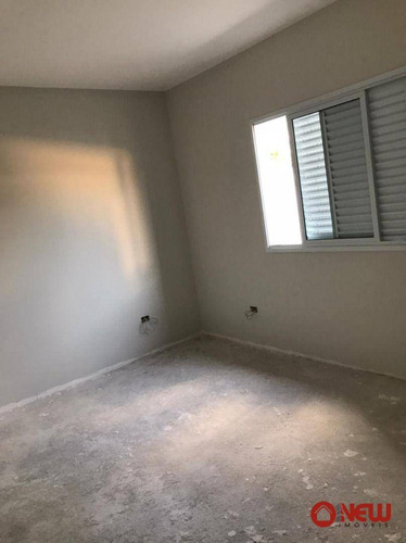 Imagem 12 de 30 de Sobrado À Venda, 157 M² Por R$ 1.250.000,00 - Vila Milton - Guarulhos/sp - So0964
