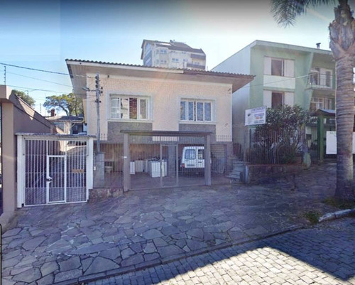 Imagem 1 de 1 de Terreno - Nossa Senhora De Lourdes - Ref: 8422 - V-8422