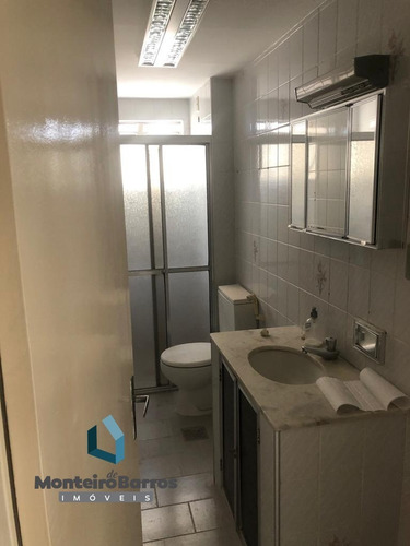 Imagem 16 de 17 de Apartamento - Ap00024 - 68499855