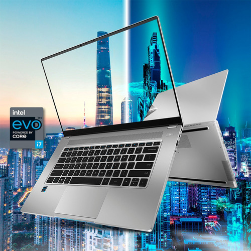 Laptop Xpg Xenia Xe 15.6 PuLG 1tb 8gb Ram Core I5 Gaming