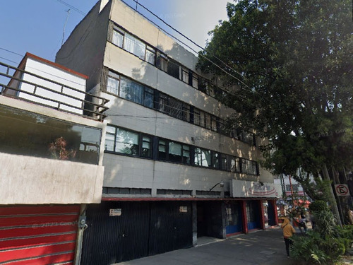  Departamento A La Venta En La Narvarte