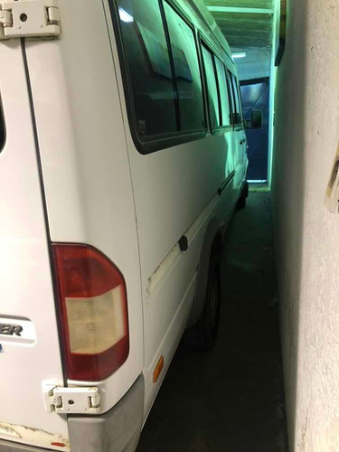 Minibús 18 Pas Minibus