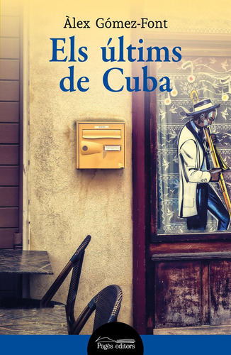 Libro Els Últims De Cuba