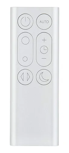 Dyson Reemplazo Control Remoto 967400-01 Para Pure Cool Link
