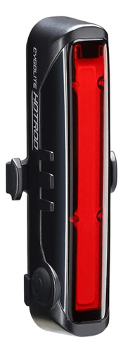 Cygolite Hotrod 120 90 50 Lumen Bicycle Tail Models Night Da