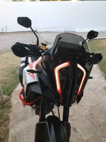 Ktm Super Adventure 1290 R . Año 2017. Compra 03/18