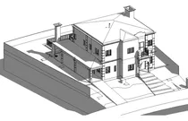 Comprar Anteproyecto, Proyecto, Planos De Tu Casa, Arquitecto, Bim