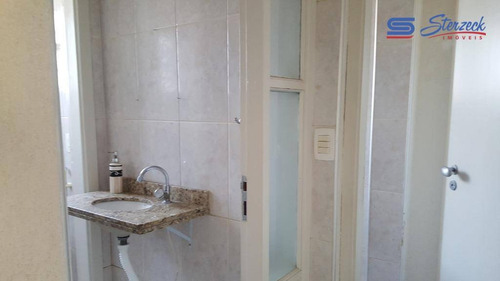 Imagem 11 de 13 de Sala Para Alugar, 120 M² Por R$ 2.700,00/mês - Jardim Itália - Vinhedo/sp - Sa0113
