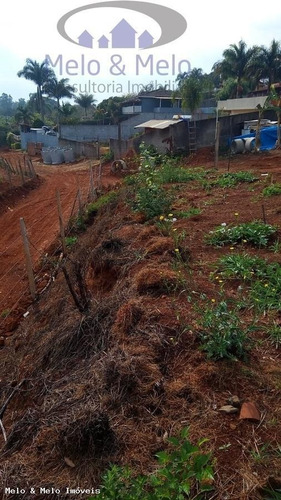 Imagem 10 de 12 de Terreno Para Venda Em Bragança Paulista, Chácaras Alvorada - 2057_2-1248164