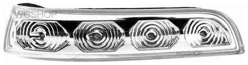 Par Pisca Seta Retrovisor I30 2008 2009 2010 2011 2012