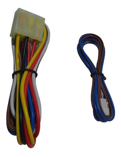 Boton Encendido Y Apagado Auto Sin Llave Con Chip Univ