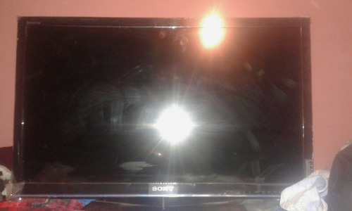 Pantalla Sony De 32 