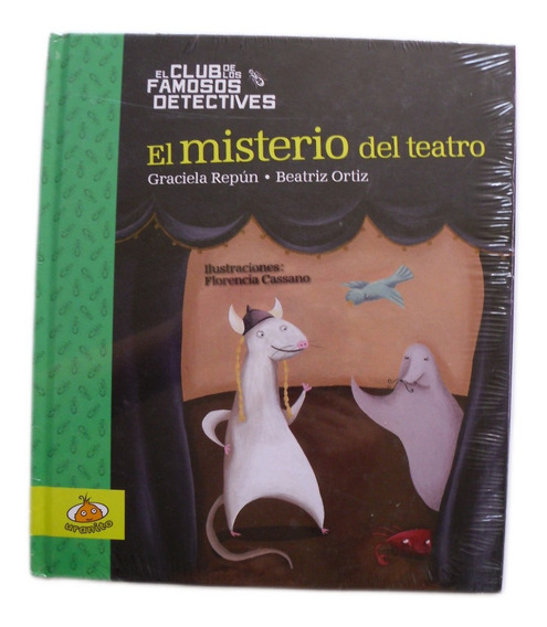 Cachirulo Teatro Fantastico Cuentos Infantiles | MercadoLibre ?