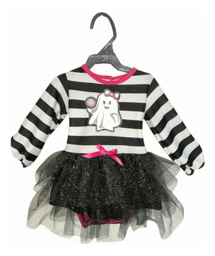 Source Disfraz Infantil, Bebé, Fantasma, Modelo 8122.18,