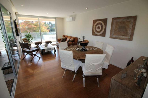 Carrasco Alquiler Apartamento 3 Dormitorios Parrillero Piscina