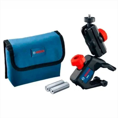 Nivel Láser Bosch Gll 2-12 + Bolsa Protectora