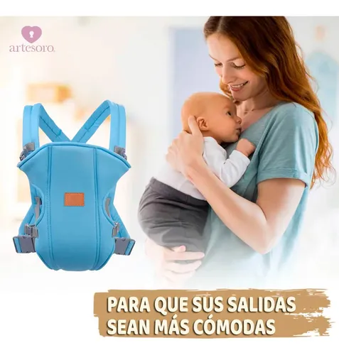 Porteador de bebe shop