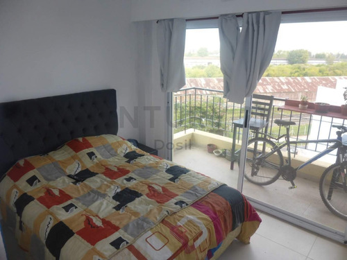 Departamento 2 Ambientes Con Balcon, Bajas Expensas, Financiación Exclusiva