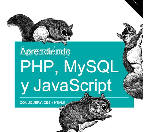 Aprendiendo Php, Mysql & Javascript