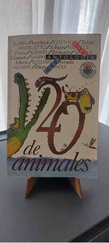 20 De Animales