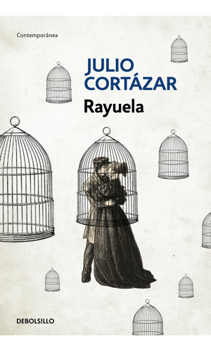 Rayuela de Julio Cortazar de Debols!Llo en Español