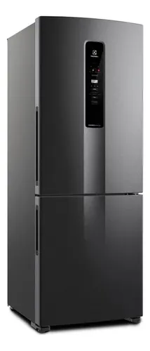 Heladera Electrolux Ib7b Inverter No Frost 527l Selectogar