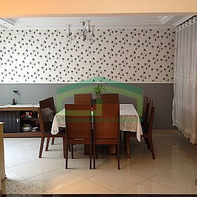 Imagem 10 de 11 de 02267 - Sobrado 4 Dorms. (1 Suíte), Jardim Elvira - Osasco/sp - 2267