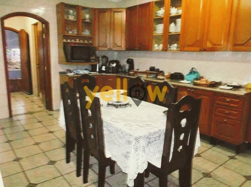 Imagem 19 de 20 de Casa - Arujázinho I, Ii E Iii - Ca-2419