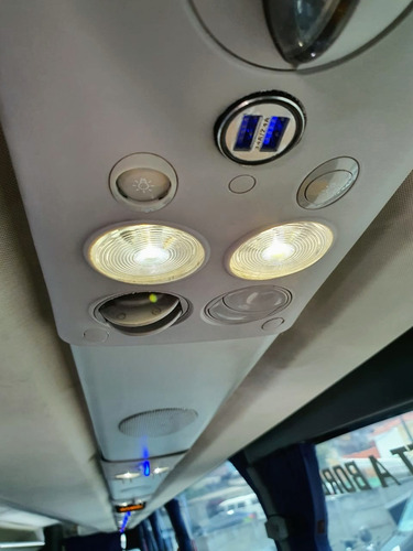 Imagem 8 de 11 de Irizar I6 Scania K360 2012/12
