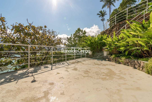 Imagem 25 de 30 de Casa Á Venda, 5 Suites , Praia Vermelha, Ubatuba - V5982