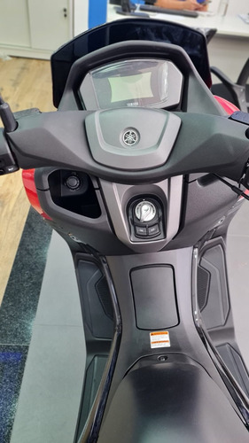Yamaha Nmax 2024 160cc W.