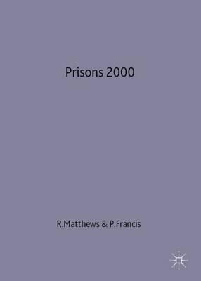 Libro Prisons 2000 : An International Perspective On The ...