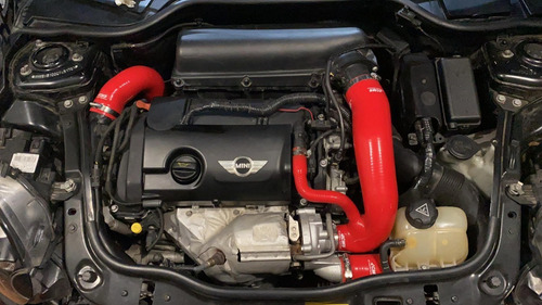 Mangueras Mini Cooper S De Silicon Charge Pipes Nuevas (Usado)