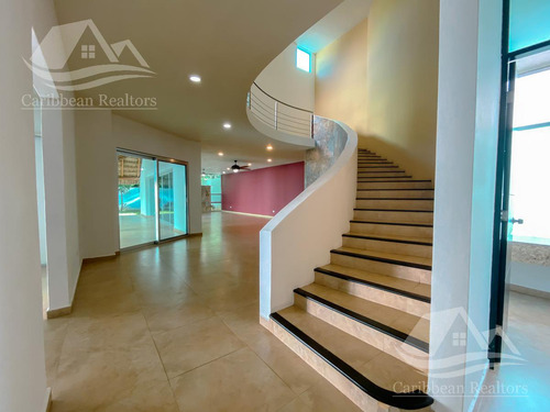 Casa En Venta En Alamos Cancun