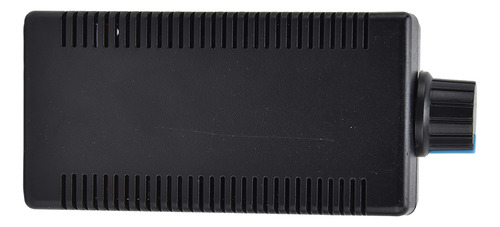 Regulador De Motor Pwm Y Controlador De Velocidad Dc 12 V 24