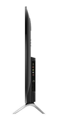 Imagen 4 de 6 de Tv Smart Hitachi 55 Pulgadas Led 4k Ultrahd Cdh-le554ksmart