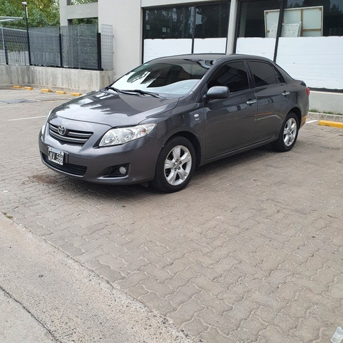 Toyota Corolla 1.8 Xei At Pack 2011