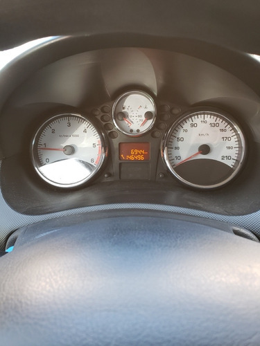 Peugeot 207 2012 1.4 Sedan Hdi Xs