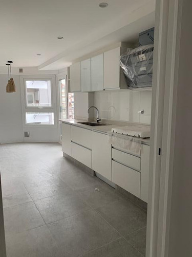 Imagen 23 de 30 de Venta -departamento - 3 Ambientes Con Dependencia -palermo