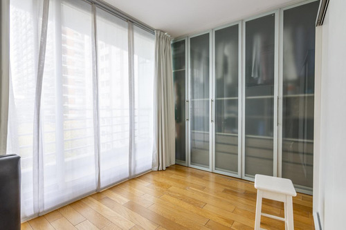 Departamento En Venta, Palacio Bellini 3 Dormitorios Lleno De Luz Y Sol - Con Renta