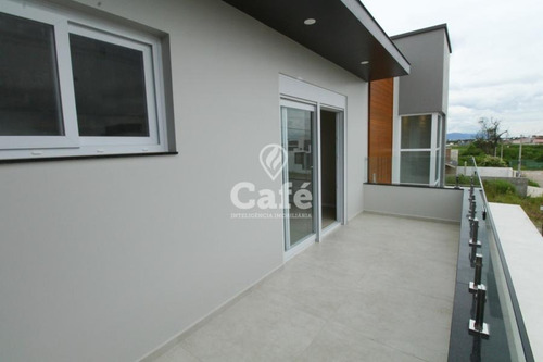 Imagem 23 de 30 de Casa Residencial Terras De Santorini, 3 Suítes, Garagem Para 2 Carros - 2252