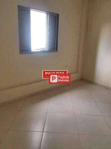 Sobrado Com 3 Dormitórios Para Alugar, 260 M² - Campo Belo - São Paulo/sp - So3527