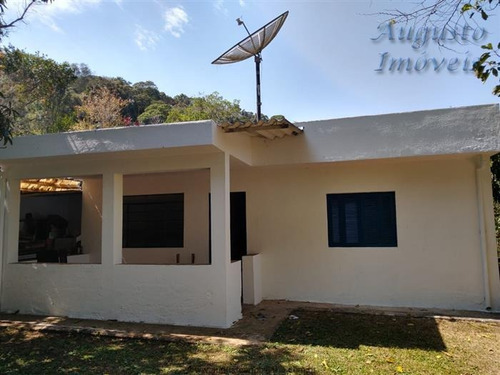 Chácaras À Venda Em Atibaia/sp - Compre O Seu Chácaras Aqui! - 1471901