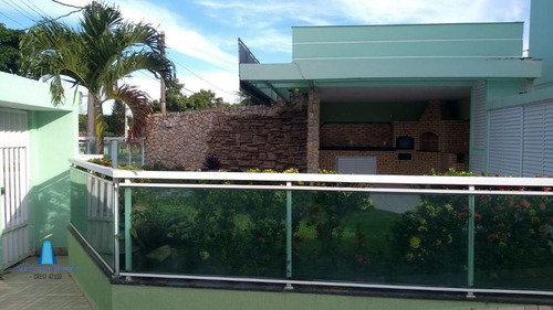 Imagem 2 de 11 de Casa A Venda No Bairro Praça Da Bandeira Em Araruama - Rj. - 935-1
