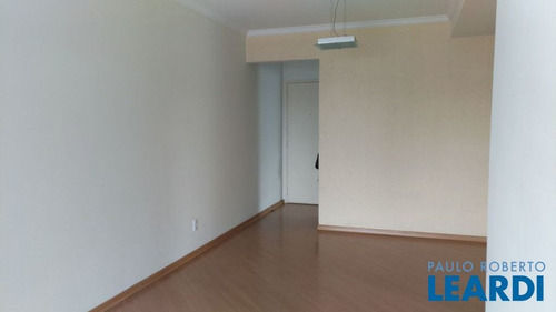 Imagem 2 de 15 de Apartamento - Vila Olímpia - Sp - 522439