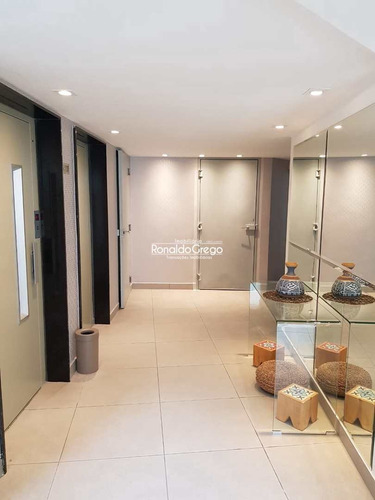 Imagem 20 de 30 de Studio Com 1 Dorm, Jardim Paulista, São Paulo - A4007